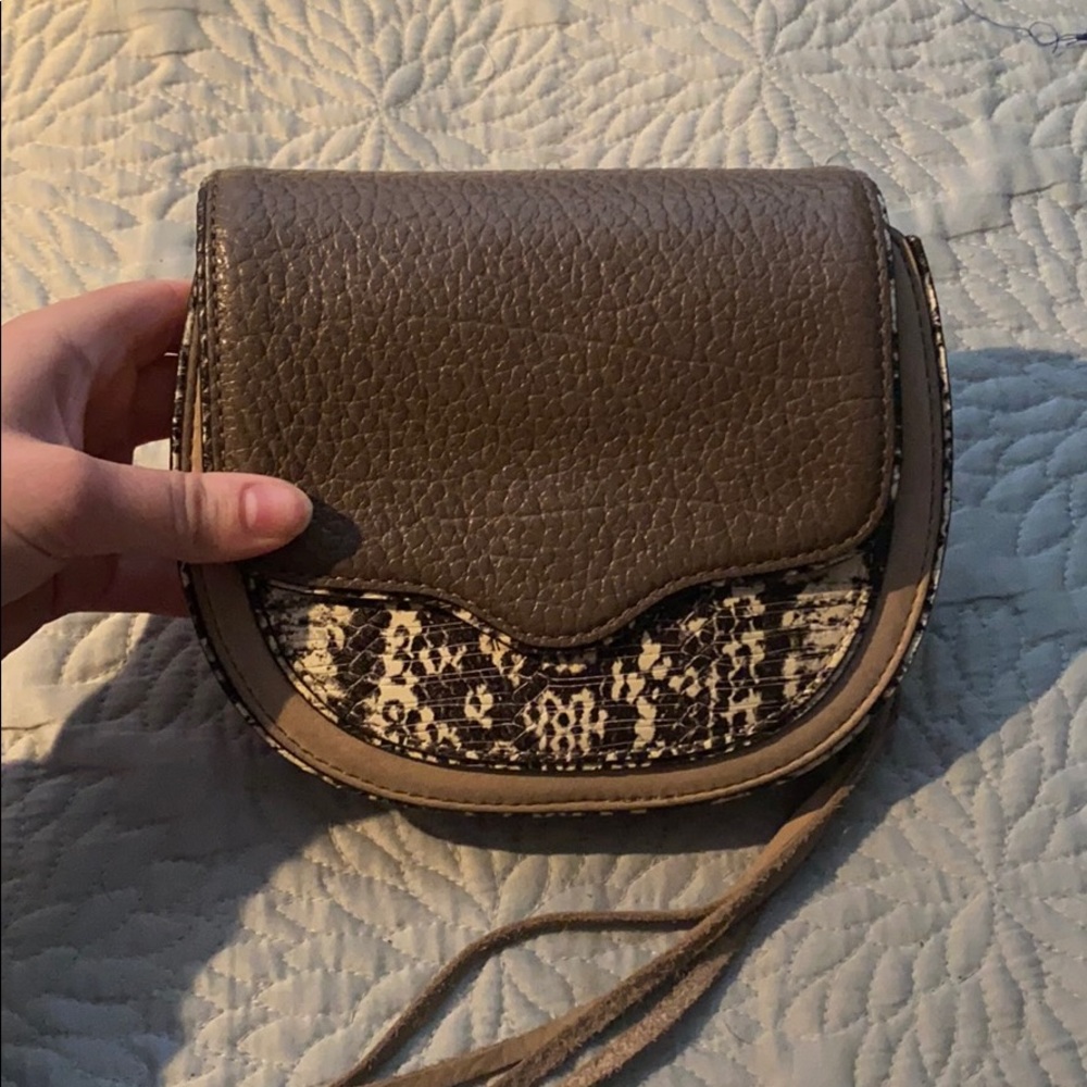 Rebecca Minkoff purse